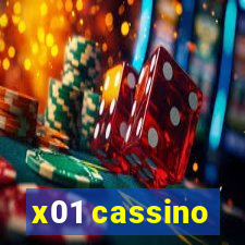 x01 cassino